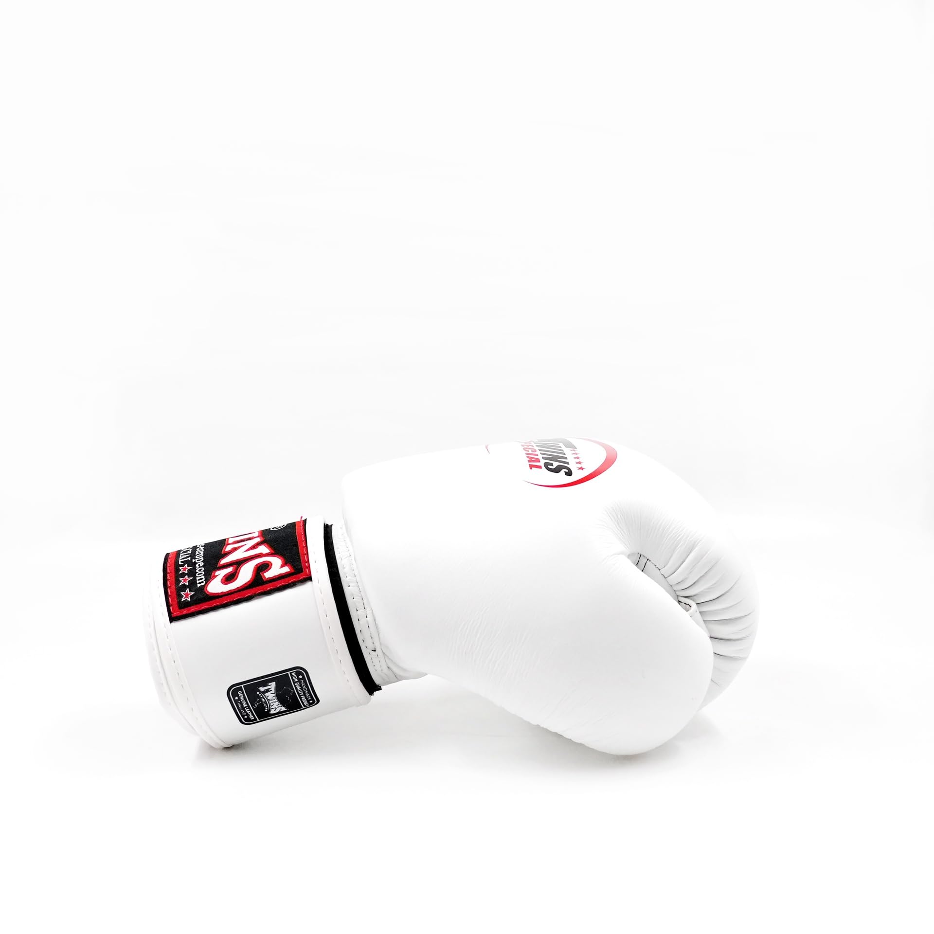 Twins Special BGVL 3 White - Guantes de boxeo