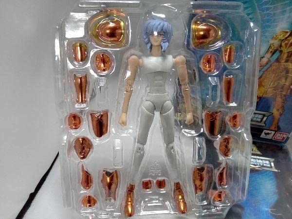 BANDAI - 魂ウェブ商店限定 聖闘士聖衣神話EX セイレーンソレント 聖闘士星矢 完成品 可動フィギュア バンダイ 聖闘士聖衣神話EX セイレーンソレント | 魂ウェブ