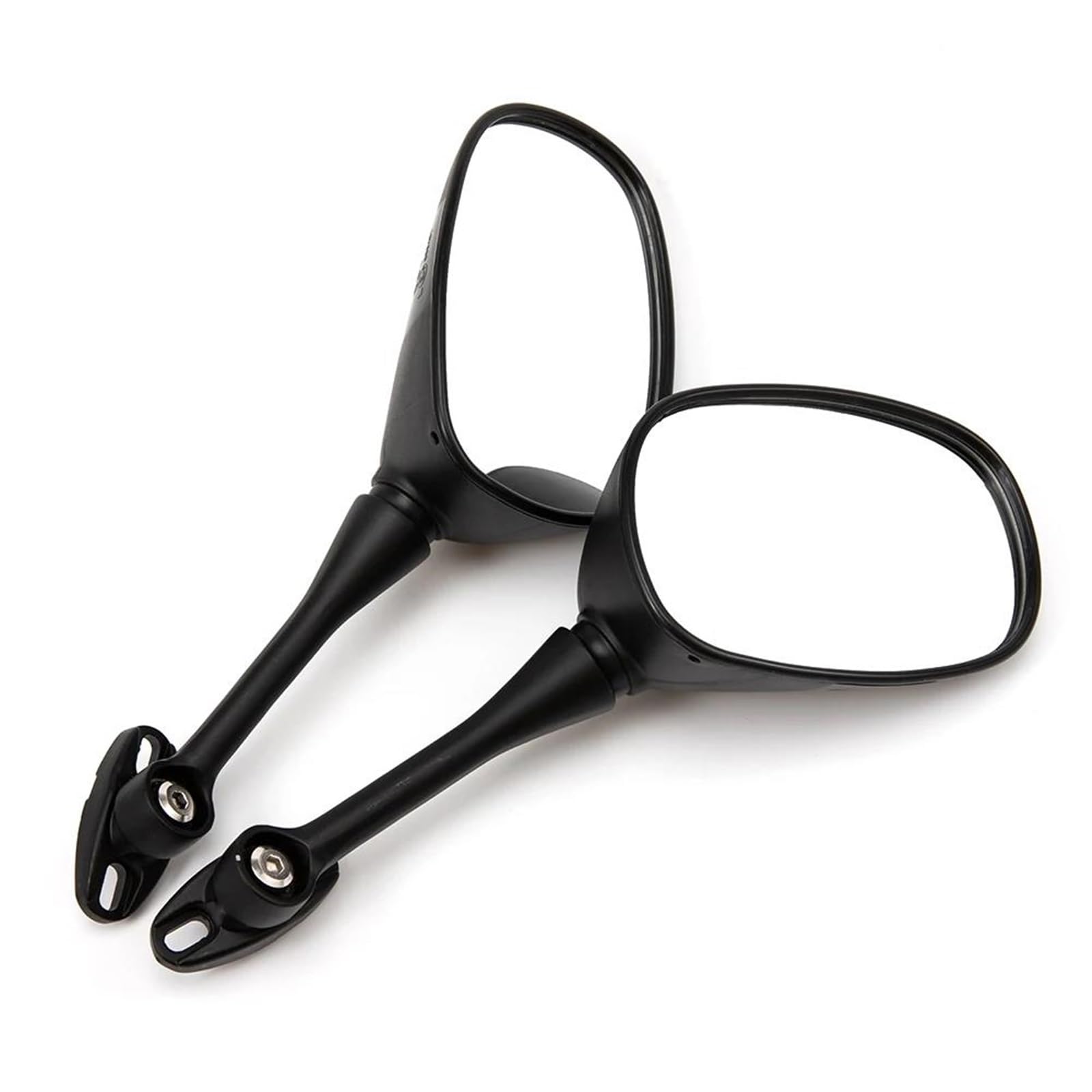 Espejo retrovisor de motocicleta para evitar vibraciones