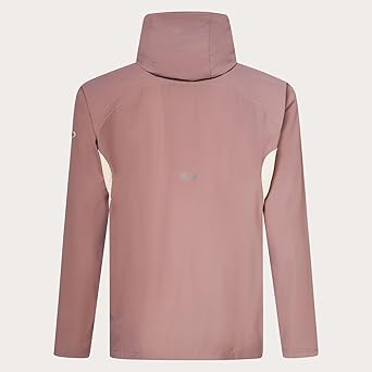 Amazon | [オークリー] ENHANCE FUSION FLEX JACKET 2.0 PHANTOM US XS