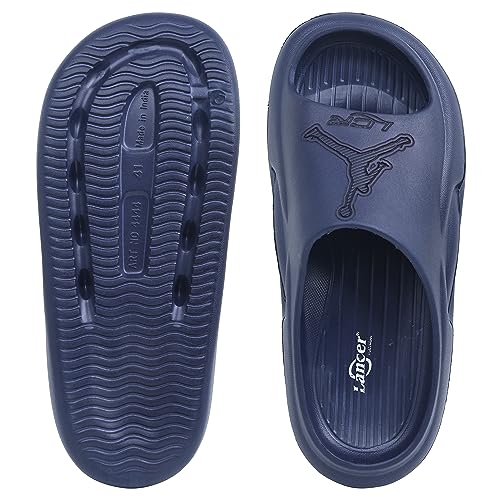 Image of LANCER mens Fnky-boyz-2 Slipper