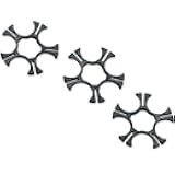 LCR Moon Clip 5 Rounds for 9mm Luger Models 3 Pack - 90460