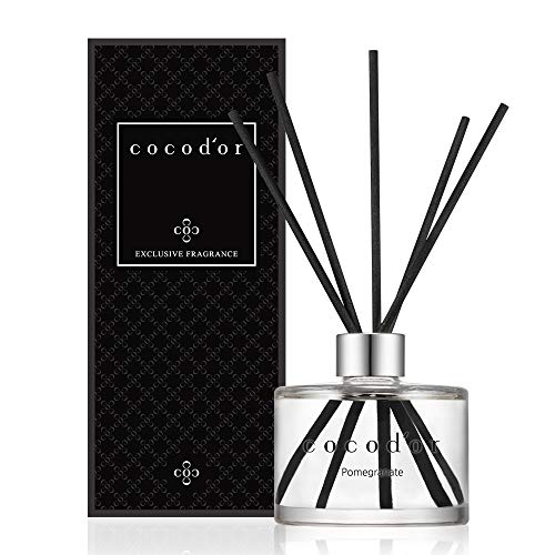 Cocodor Signature Reed Diffuser