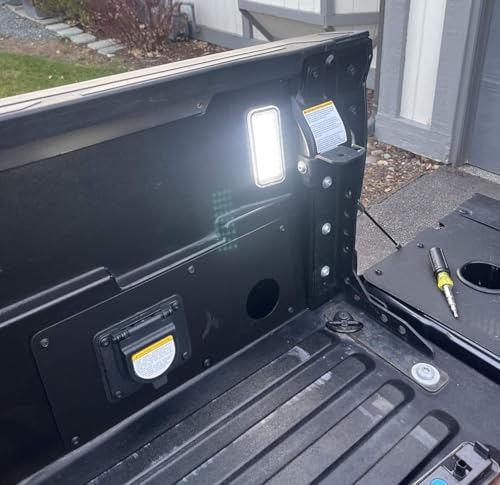 Kit LED para Cajuela de Camioneta iJDMTOY 36-SMD Compatible Toyota Tacoma miniatura 4