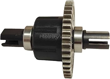 Amazon.com: HSP Part 60065 Centre Differential Gear Set 45T for