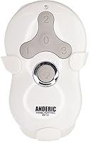 Algopix Similar Product 18 - Anderic Ceiling Fan Remote Control