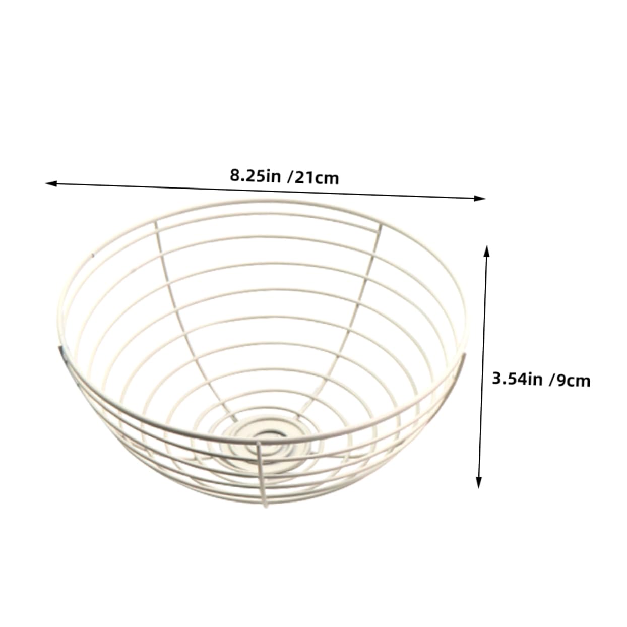 Luxshiny Round Sourdough Proofing Basket with Liner Basket for Artisan Bread Baking and Professional Kitchens
