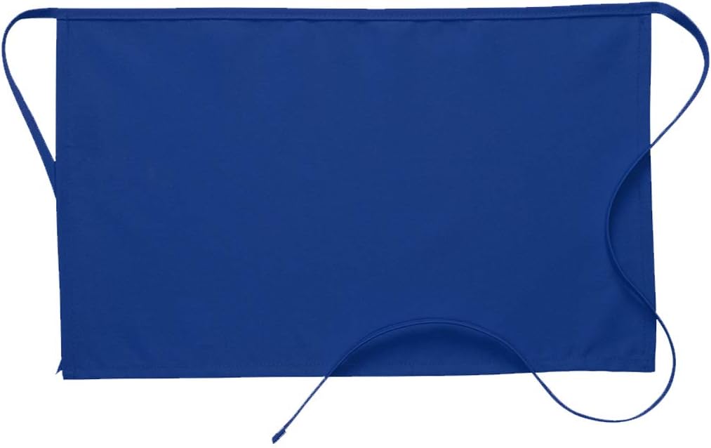 DayStar Apparel 100NP No Pocket Waist Apron