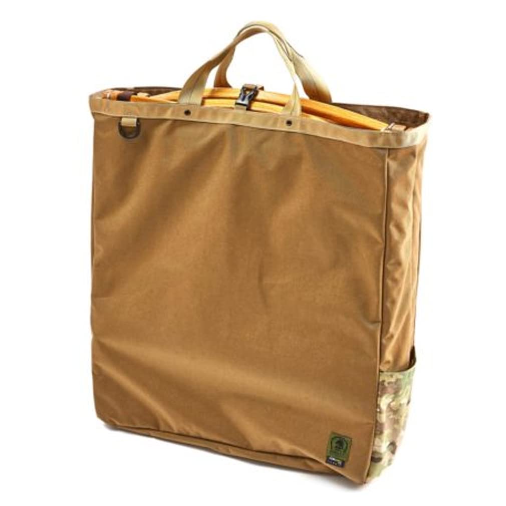 Amazon | Ballistics バリスティクス カーミットキャリートート  