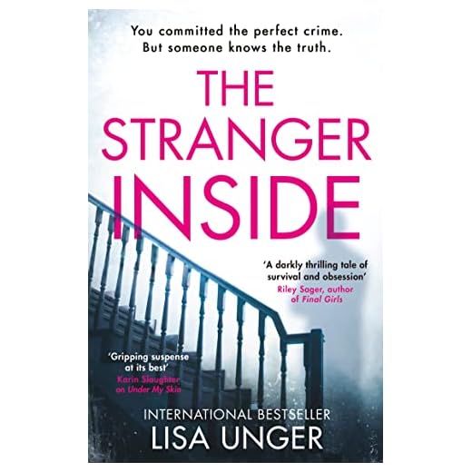 The Stranger Inside