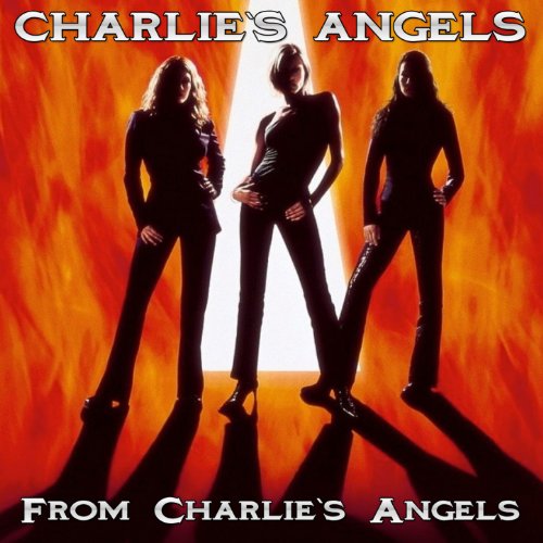 Charlie's Angels (From Charlie's Angels) by High School Music Band on