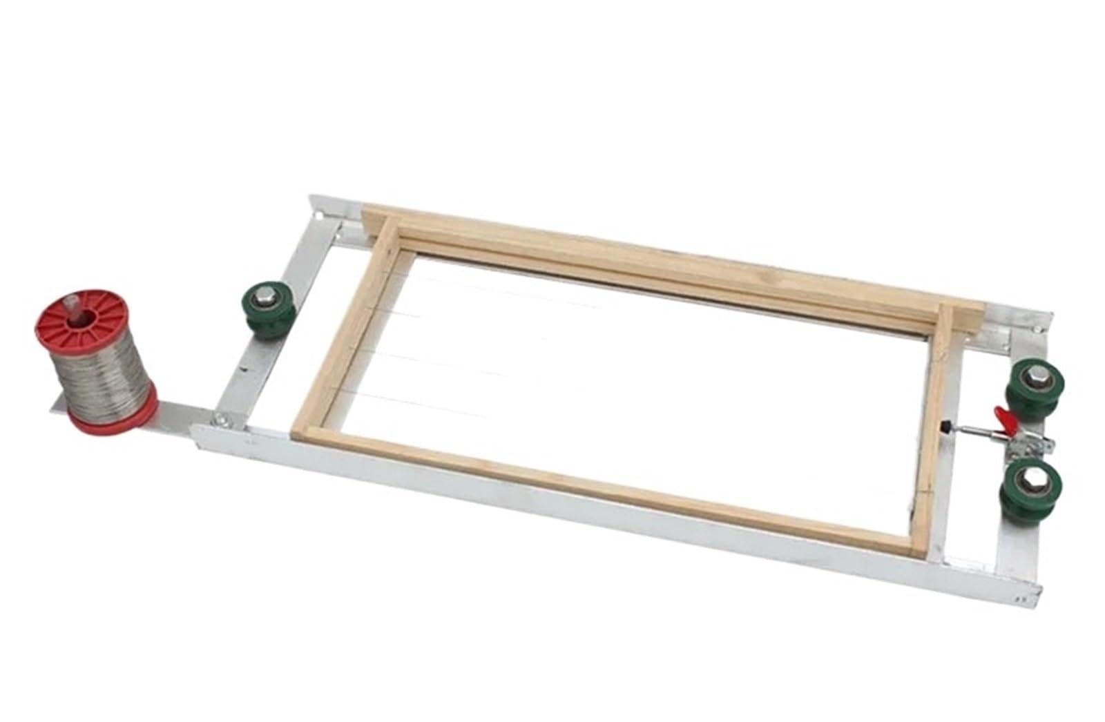 Strumenti per l'apicoltura, Tenditore del filo telaio 'arnia, scheda di cablaggio , assemblaggio , serraggio , strumenti for l'apicoltura