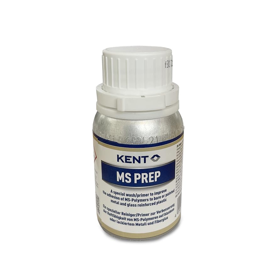 Kent MS Prep Amplificateur d'adhérence 100 ml