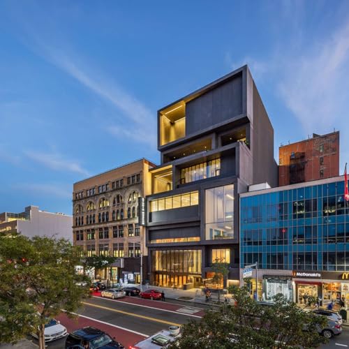 『Harlem Inspired』のカバーアート