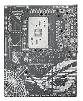 ASUS ROG Strix X870-A Gaming Mainboard Sockel AM5 – Ansicht 4