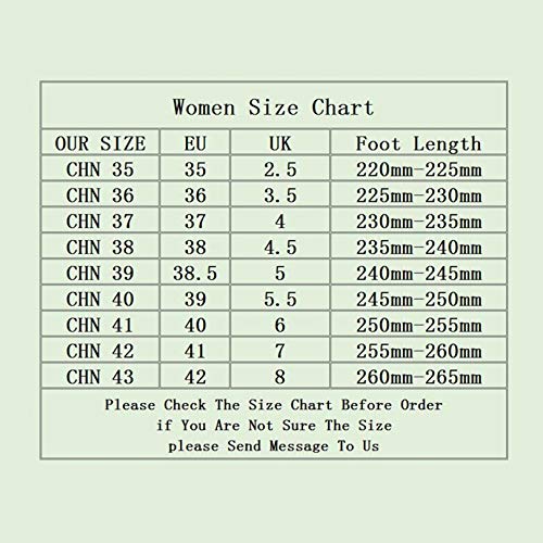 Sneakers da Donna Scarpe da Ginnastica Casual con