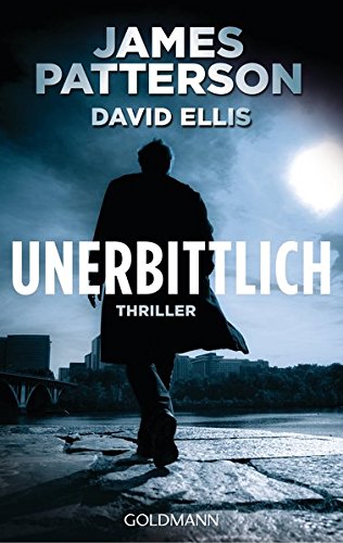 Cover zum Buch Unerbittlich