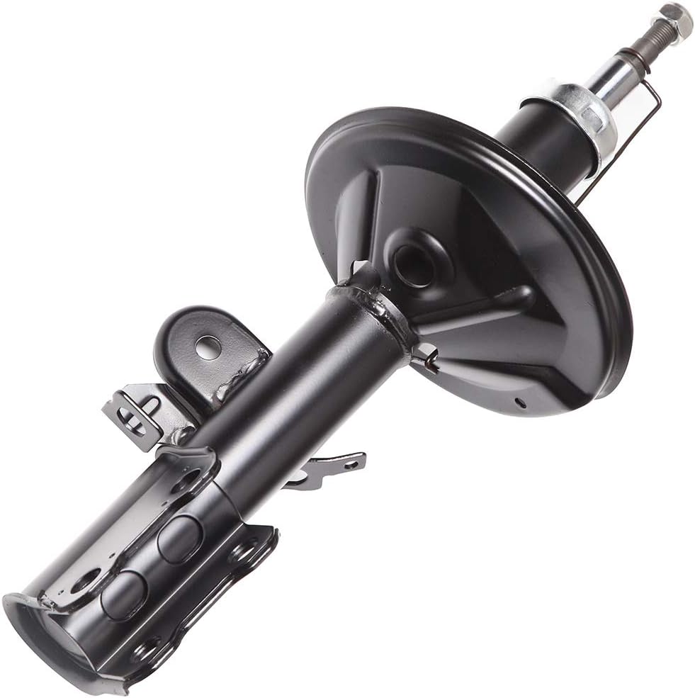 SCITOO Front Shock Absorbers Fits For Toyota Previa 1991-1997 Auto Shocks 235039 235040 (2Pcs)