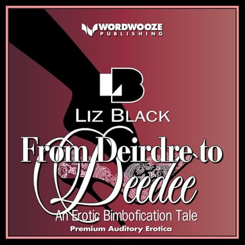 From Deirdre to Deedee Audiolibro Por Liz Black arte de portada