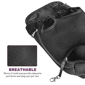 Legs-Out-Front-Facing-Dog-Carrier-Hands-Free-Adjustable-Pet-Backpack-Carrier-for-Walking-Hiking-Bike-and-Motorcycle-Small - Cucciolini Doodles   Legs-Out-Front-Facing-Dog-Carrier-Hands-Free-Adjustable-Pet-Backpack-Carrier-for-Walking-Hiking-Bike-and-Motorcycle-Small