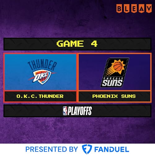 Game 4: Endgame