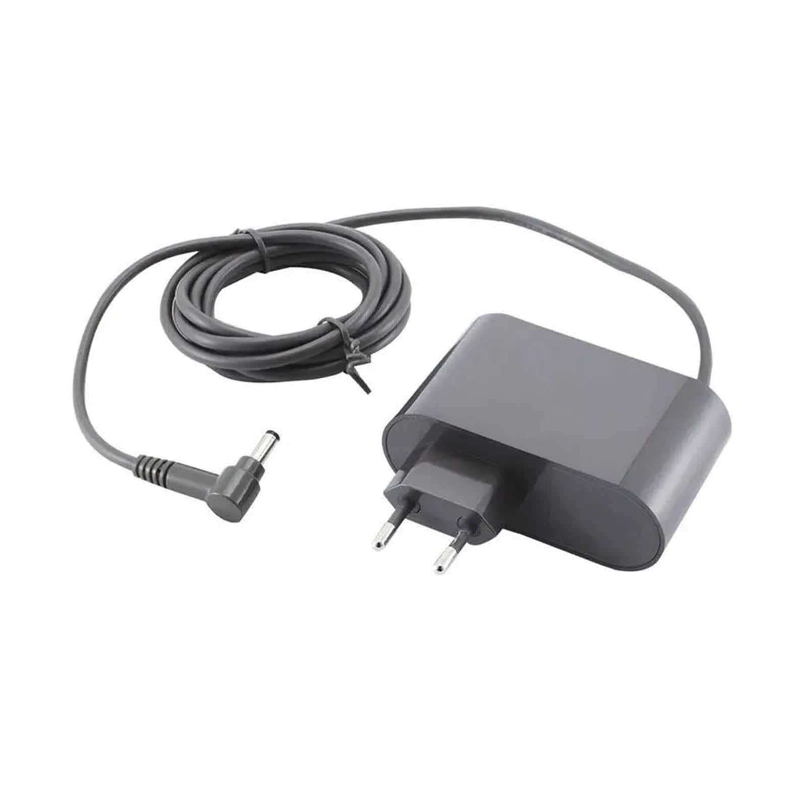 Caricabatteria For Aspirapolvere, Compatibile Con Dyson, V6 V7 V8 Alimentatore Spina UE/USA Parti Sostituibili Cavo Di Alimentazione Della Batteria(1pcs EU)
