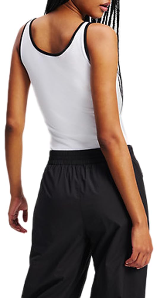 KARL LAGERFELD JEANS Donne Ribbed Body