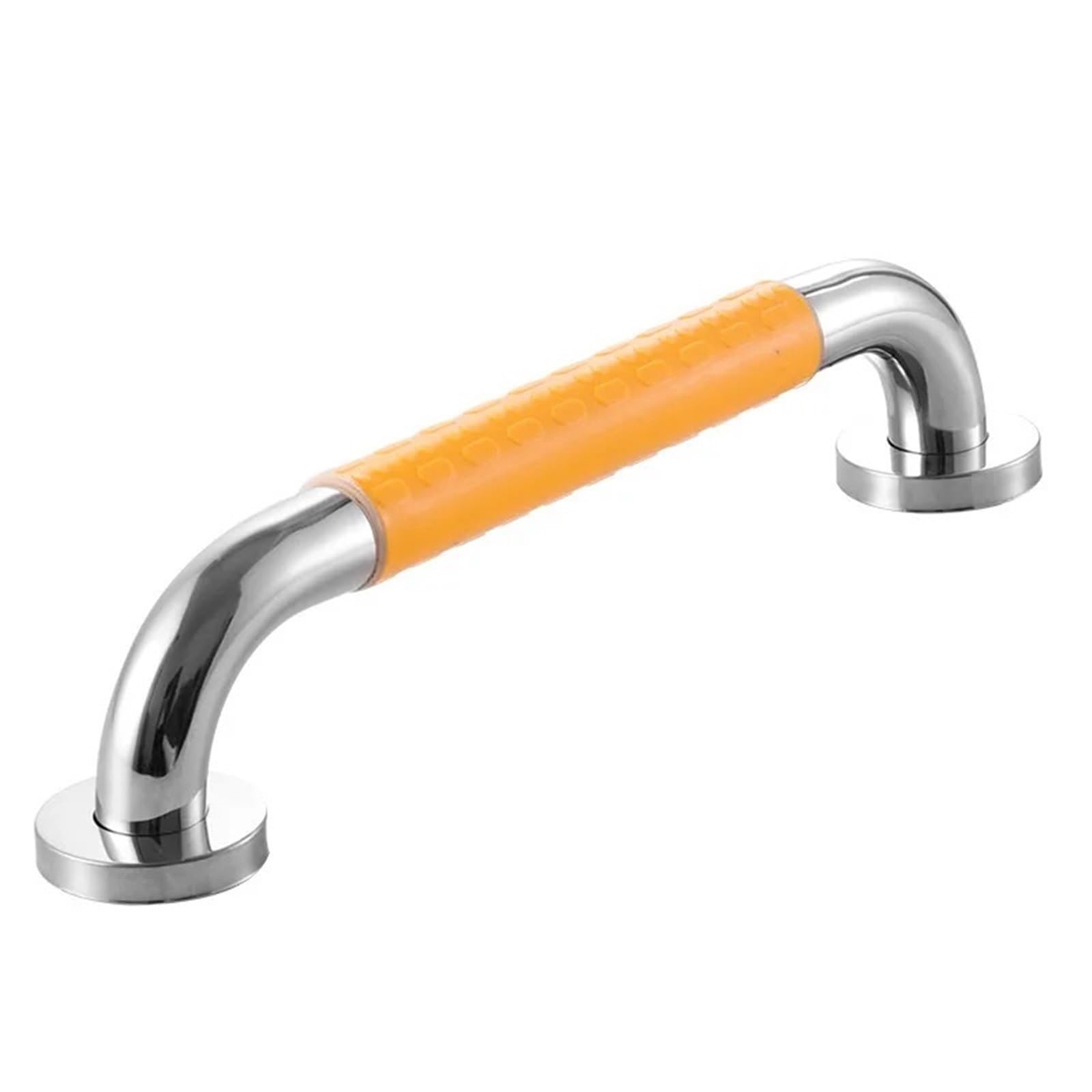 Barras de Apoyo para baños Pasamanos de Acero Inoxidable para Personas Mayores, Antideslizante, para Ducha, baño, Inodoro, accesible, Seguridad(7)