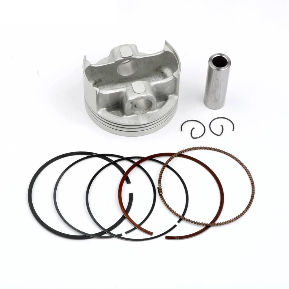 Kit pistone moto da 74 mm per YBR250 YS250 XT250 XTZ250