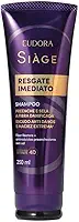Eudora Siàge Resgate Imediato Shampoo 250ml