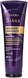 Eudora Siàge Resgate Imediato Shampoo 250ml