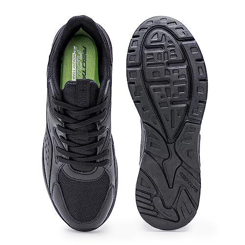 Image of Red Tape Mens Rso2778m Sneakers