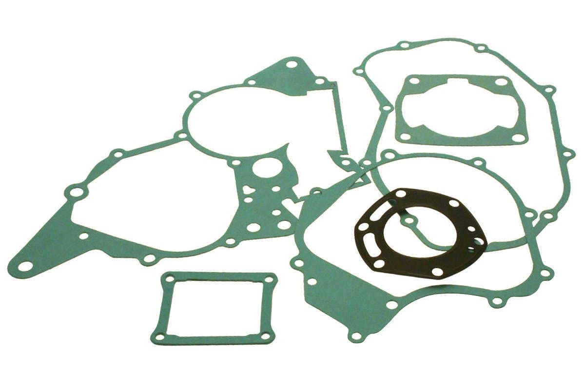 kit de juntas motor completo centauro sherco sef-r250