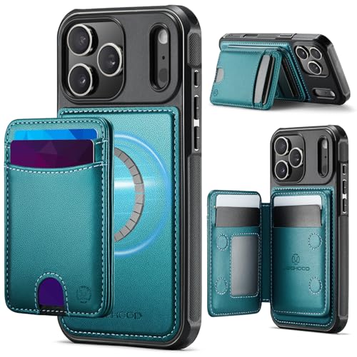 �K�p iPhone 16 E �P�[�X �蒠�^ �w�� �J�[�h���[ �J�[�h�|�P�b�g MagSafe�Ή� ���z�^ ��phone16 E ���z�^ �J�o�[ �ϏՌ� 2in1������ �}�O�Z�[�t ���C�����X�[�d�Ή� �J�[�h���[ RFID�u���b�L���O �A�C�t�H��16 E 