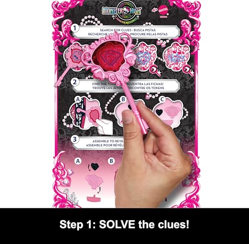 Review de Muñecas monster high tabla con los diez mejores. 12 Imagen adicional