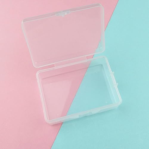 Miniatura 9 de SAFIGLE 2 uds de silicona chupones de pezón con estuche de viaje, extractores de pezones Everter para pezones planos invertidos y pequeños 2.8 in*