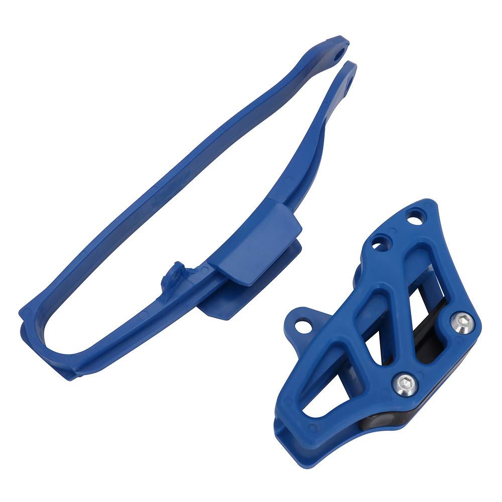 Rear Chain Guide For Yamaha YZ 125 250 250F 450F YZ250FX YZ450FX - Foto 11