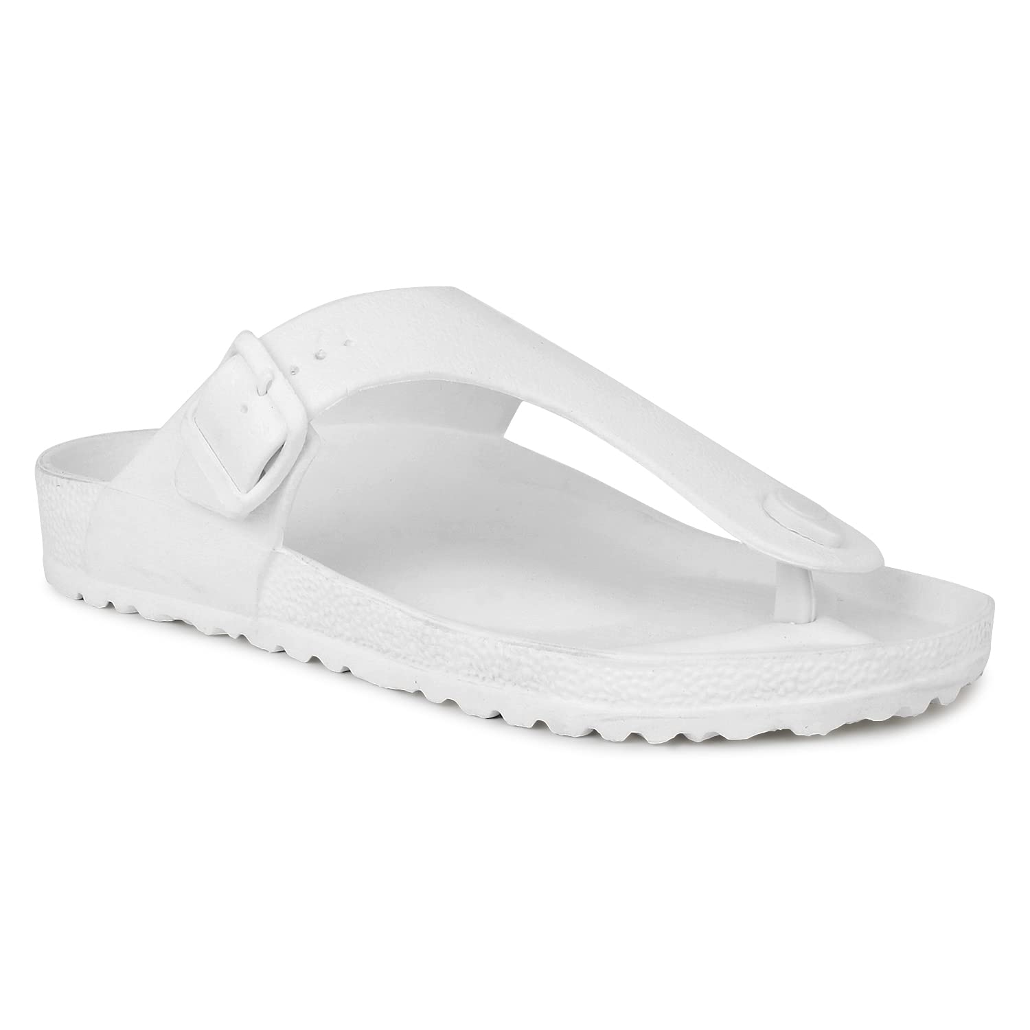 Hygear Men's Orbital Slipper