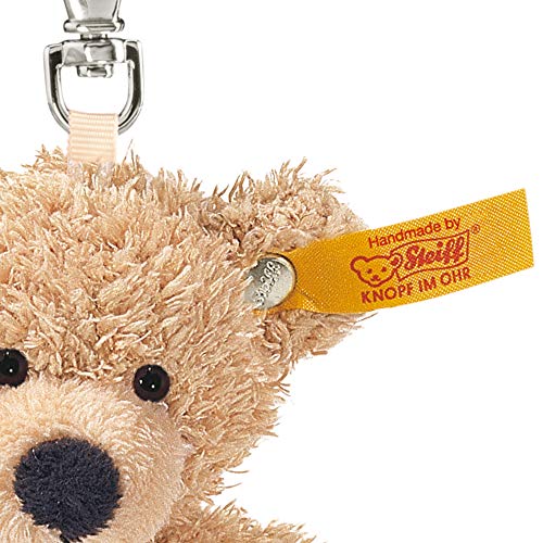 Steiff Keyring Fynn Teddy Bear Beige #TOP3