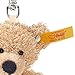 Steiff Keyring Fynn Teddy Bear Beige, 12 CM