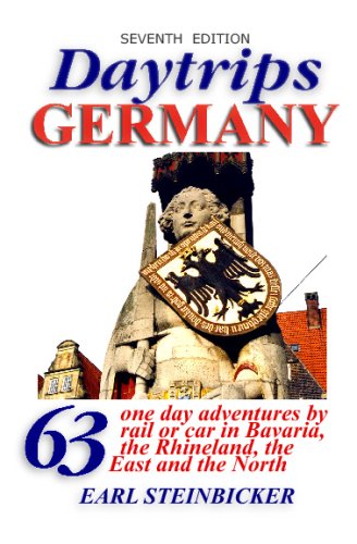 Daytrips Germany