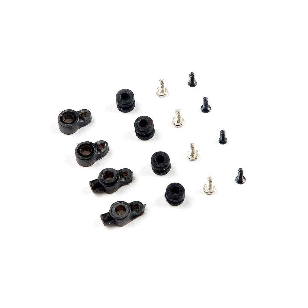 BliliDIYMobula7 Hd Fixed Nylon Column For Crazybee F4 Pro Flight Controller And Caddx Turtle Mount 25X25Mm Convert To 20Mm*20Mm