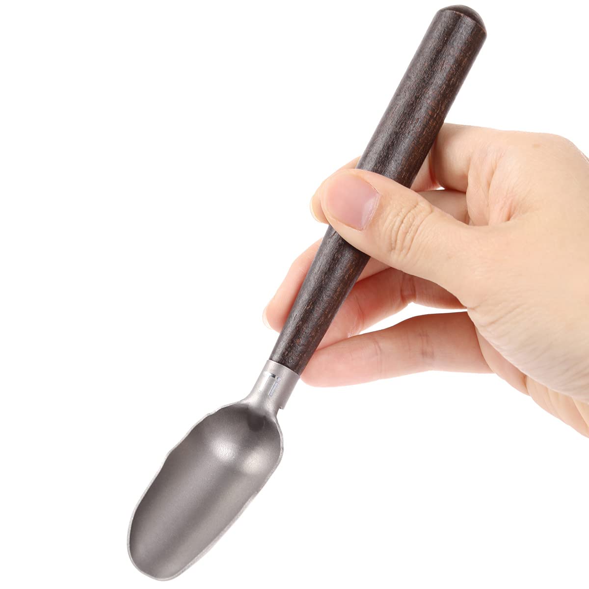 Titanium Tea Spoon Tea Shovel Tea Spoon Teaspoon Tea Spoon Measure take,Tea Shovel Teaspoon