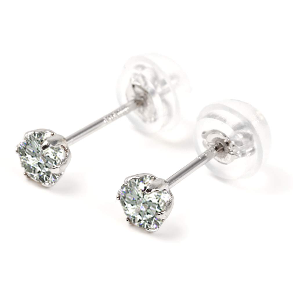 ダイヤモンドピアスプラチナ Amazon.co.jp: PLUSTER ダイヤモンド ピアス プラチナ 一粒