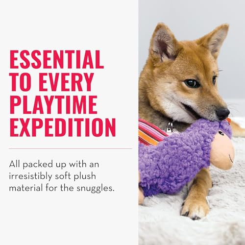 Kong - Sherps Llama - M - 1 Stück