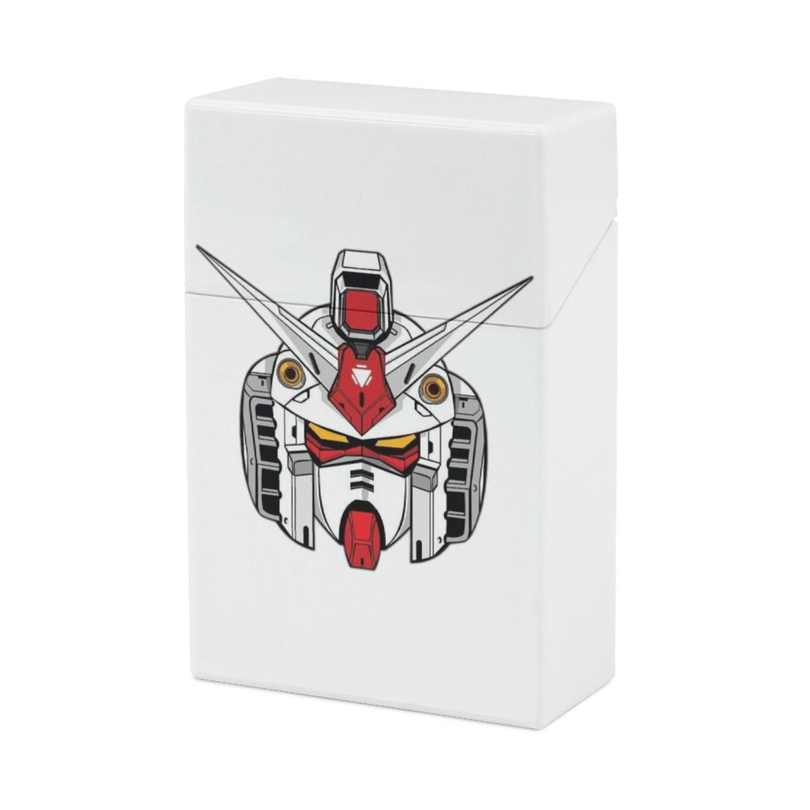 ガルニ　タバコケース Amazon | タバコケース ネオ ジオンガンダム タバコ専用ケース