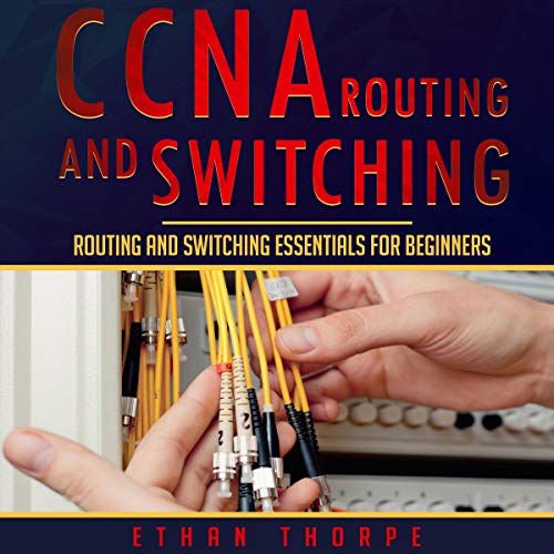 Télécharger CCNA Routing and Switching: Routing and Switching Essentials for Beginners livre En ligne