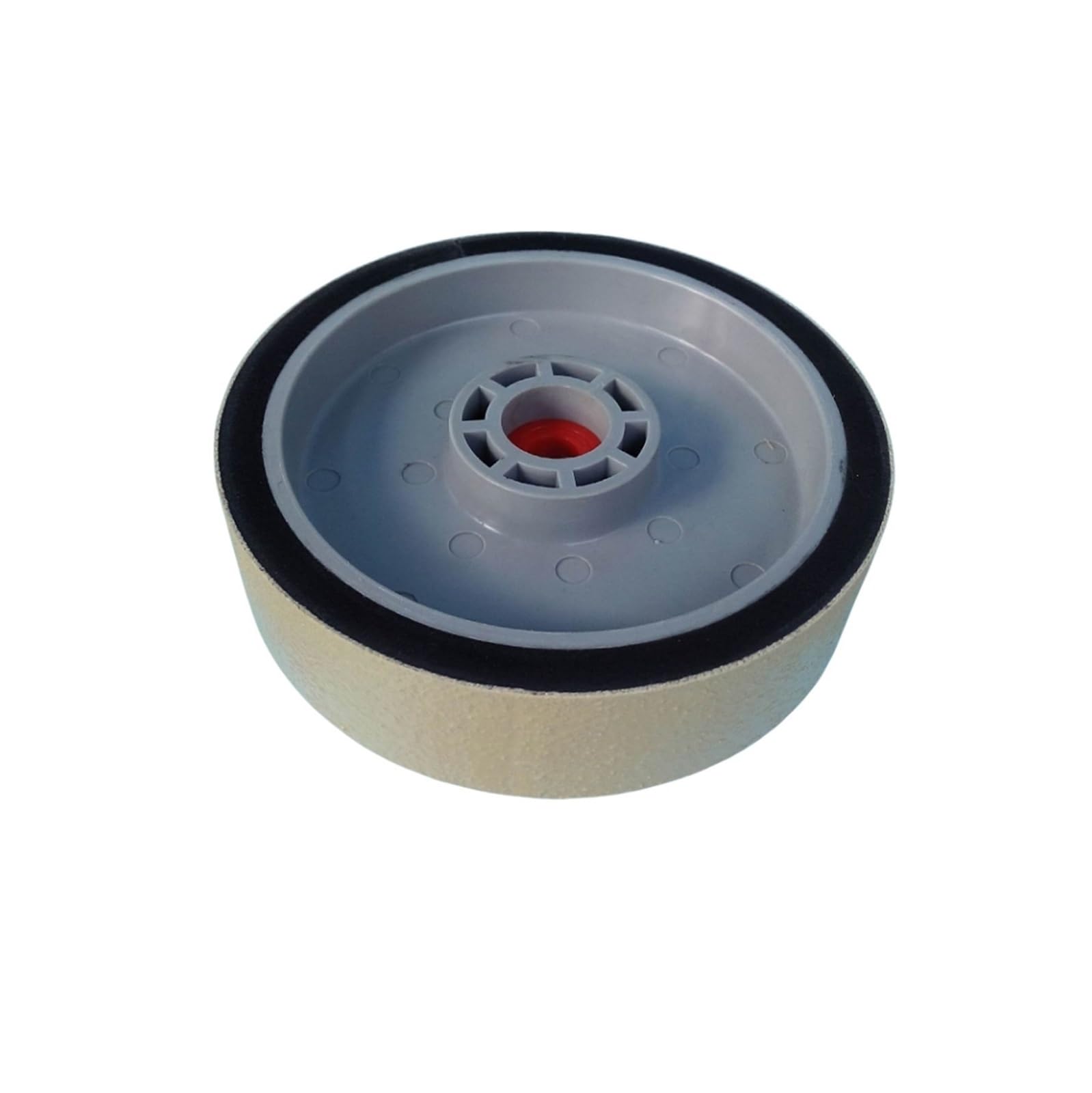8-calowa diamentowa tarcza lapidarna z żywicy Grit 1200 3000 Soft Bond Premium Kabina polerska(3000GRIT)