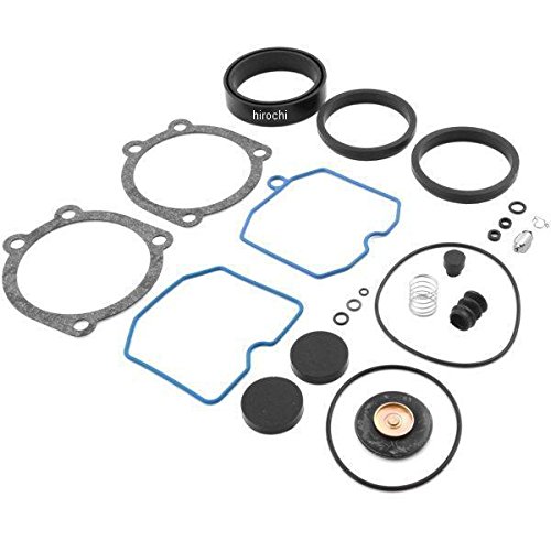 MJ様　ご確認用 キャブレターKIT FCR37φ Z系 | 車種から,Z1000A/Z750D1,吸気系（キャブ