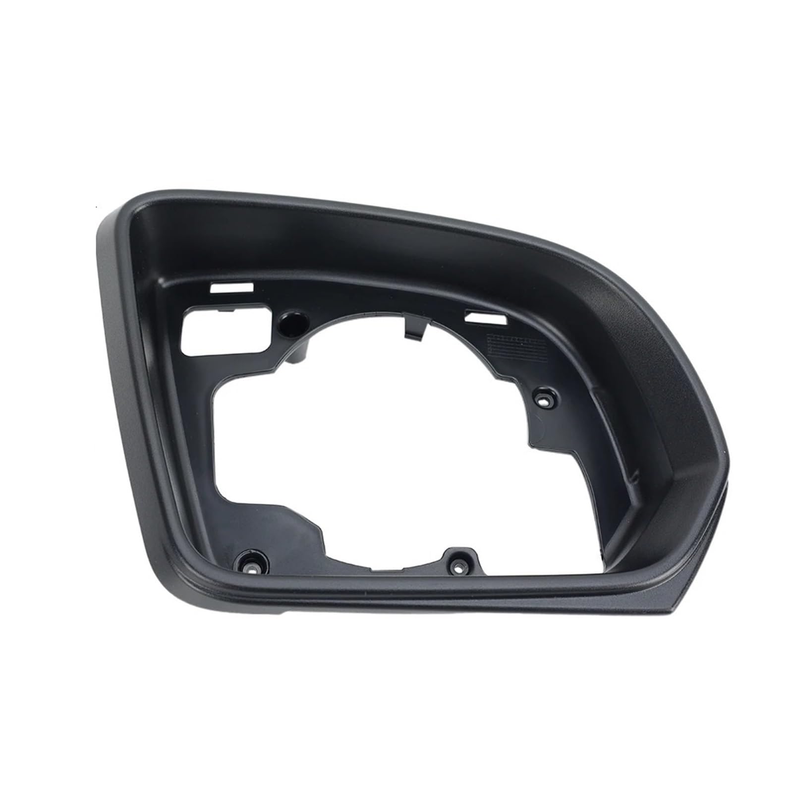 Cubierta de Espejo retrovisor para Benz Clase V Vito W447 2014-2025,Marco de Espejo Lateral de Puerta,Lente de Cristal,Espejo retrovisor (1 Pieza Derecha)